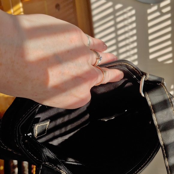 Rosetti Rachel Mini Crossbody - Picture 3 of 4